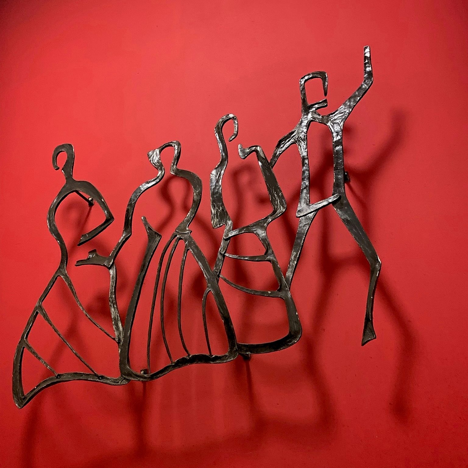 Masterpiece by Karl Bock – Bock Maschinenbau GmbH Lorch, family-owned company in heavy steel fabrication and special machinery since 1963